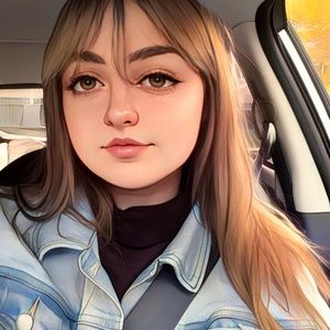 Meet your Posher, Carson